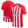 Nogometni Dres Atlético Madrid Domaći 23/24